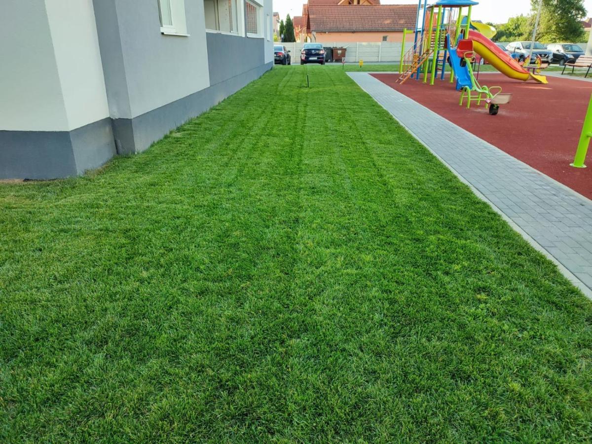 Hunyadi Luxury Kogalniceanu Sibiu Exterior photo